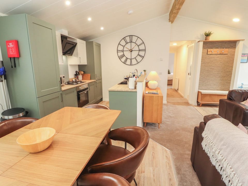 Cottage | Interior