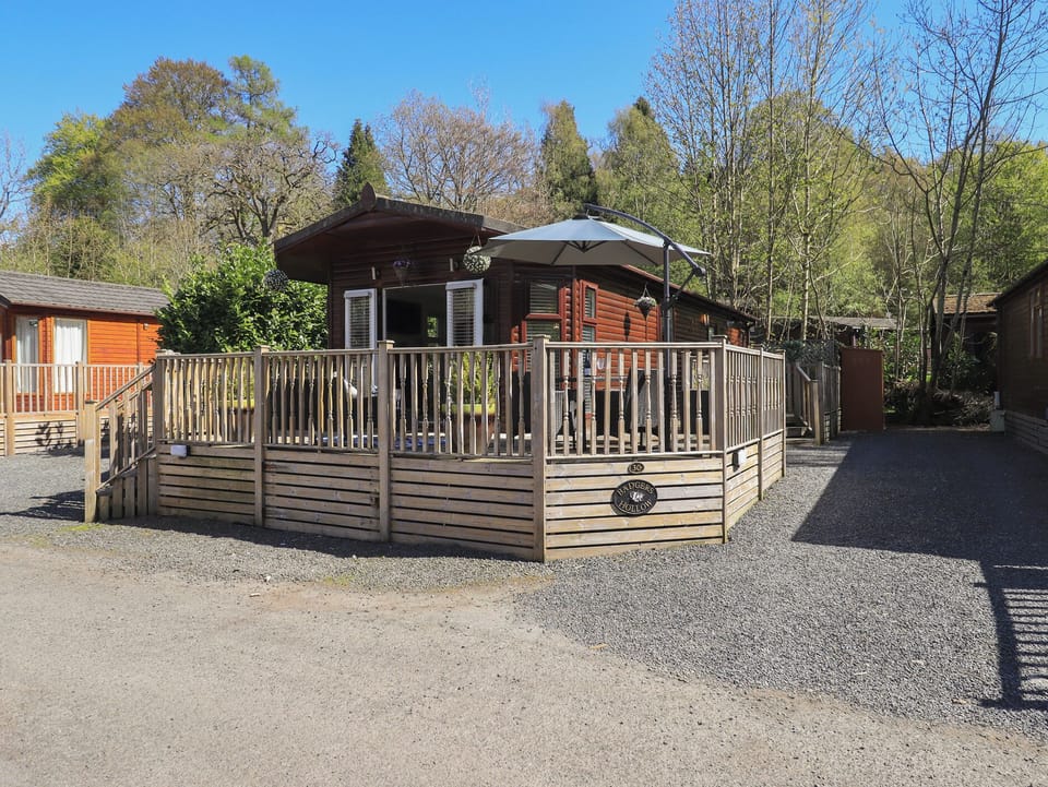 Cottage | Exterior
