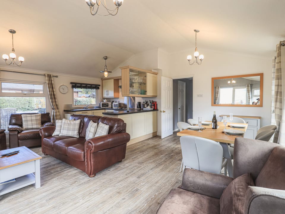 Cottage | Living room