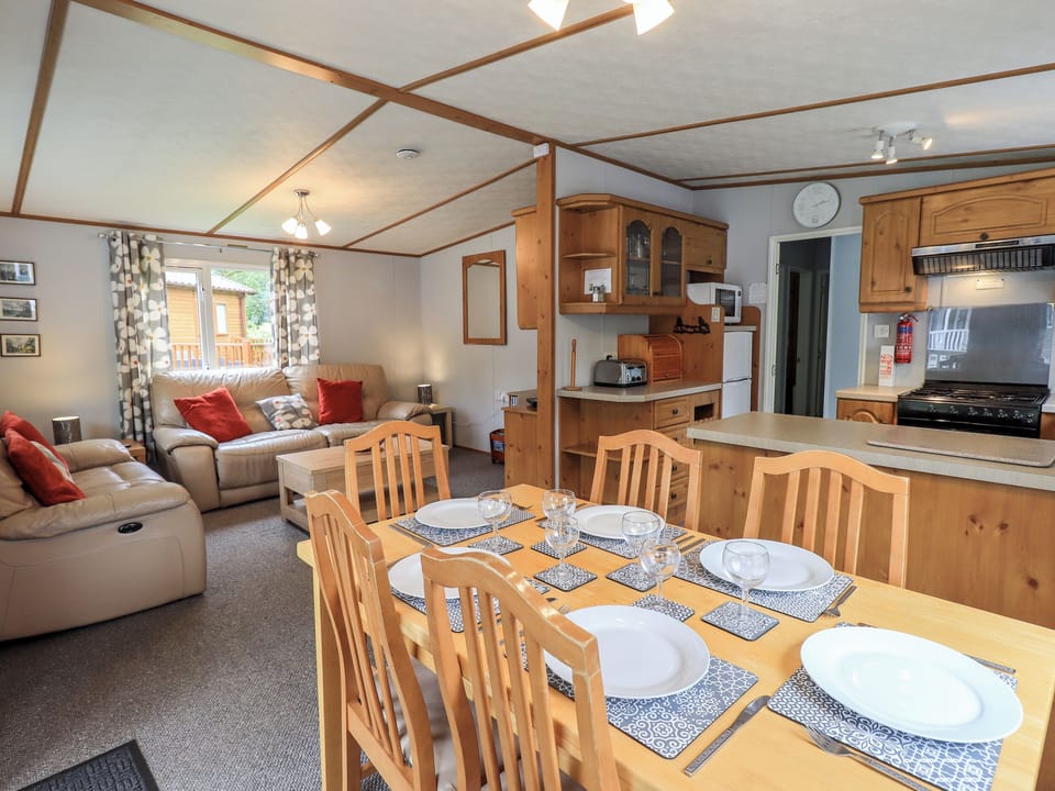 Cottage | Interior