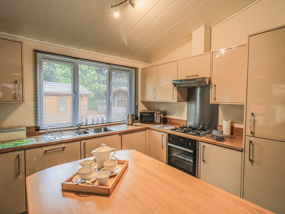 Cottage | Interior