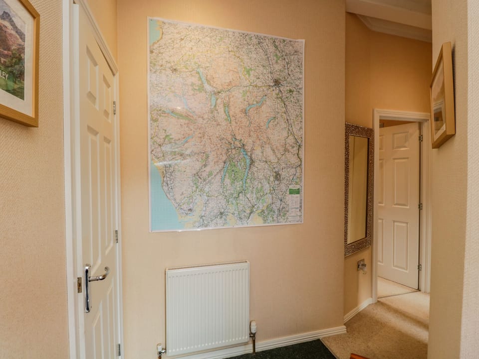 Cottage | 2 bedrooms, individually decorated, individually furnished, free WiFi