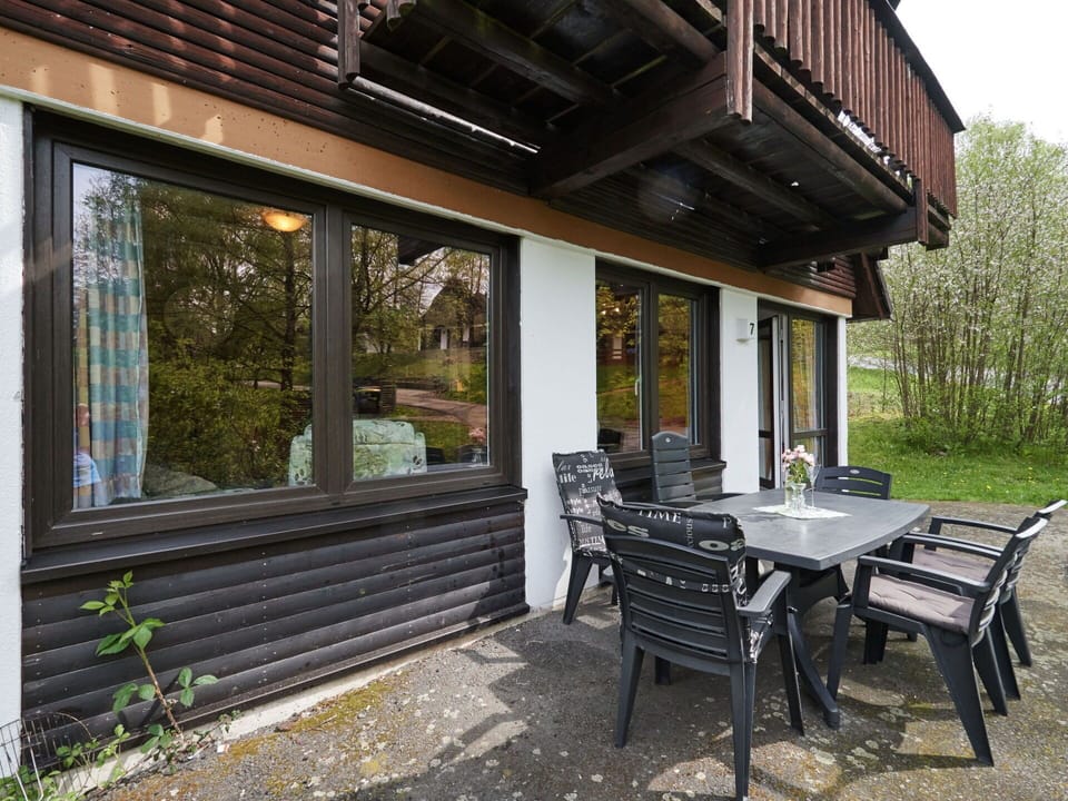Plant, Furniture, Table, Window, Building, Wood, Shade, Chair, Tree, Interior Design