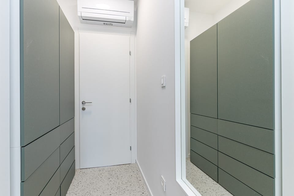 Corridor