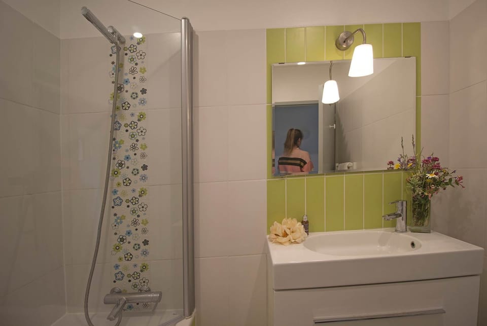 N°10 salle de bain