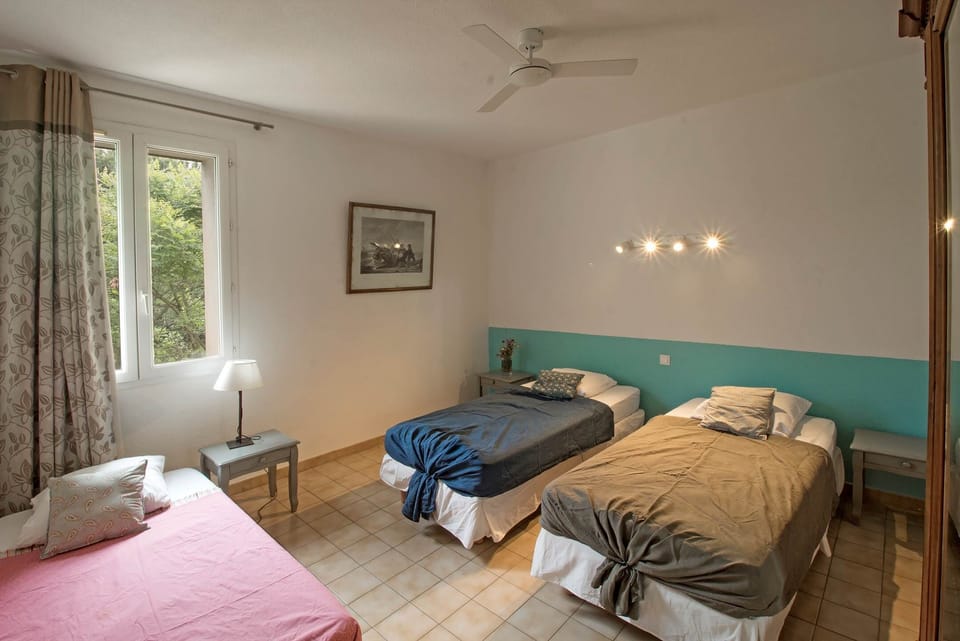 N°10 chambre Enfants