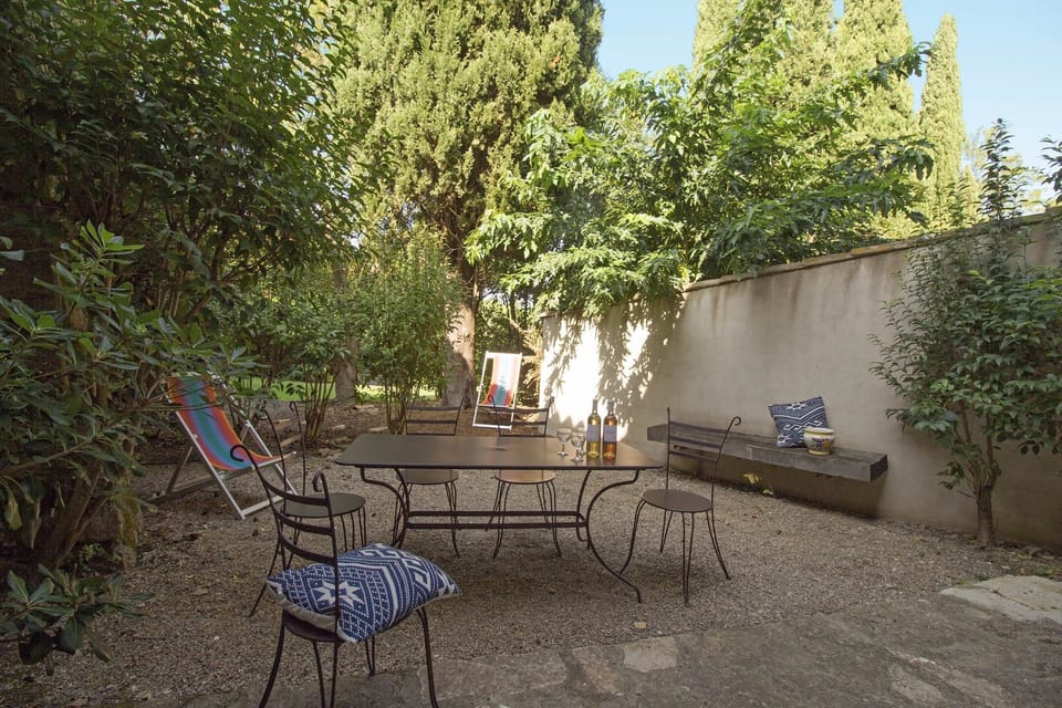 Jardin