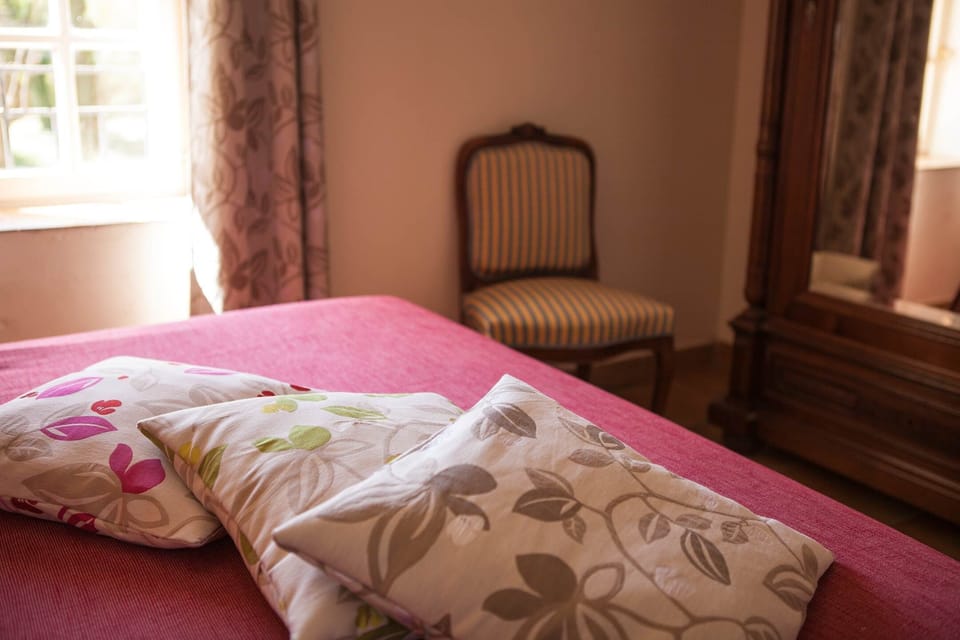 Chambre enfants 1