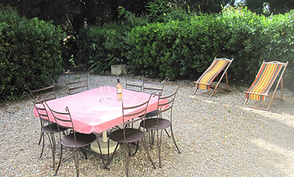 jardin suite du 8