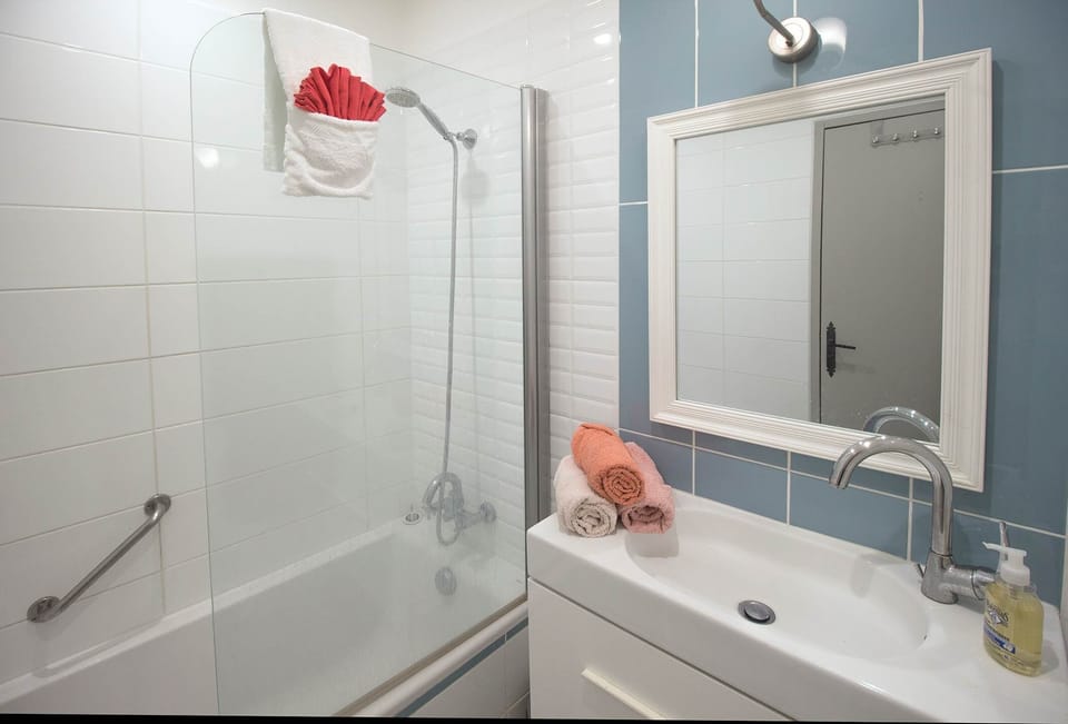 N°8 salle de bain