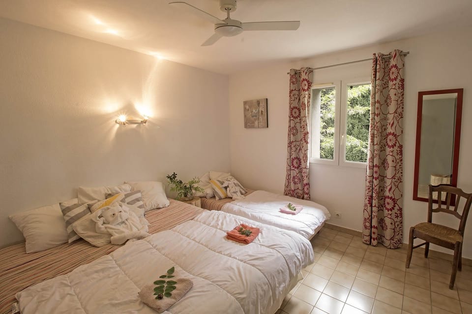 N°9 chambre enfants 1
