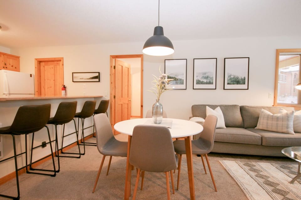 Dining Table for 4