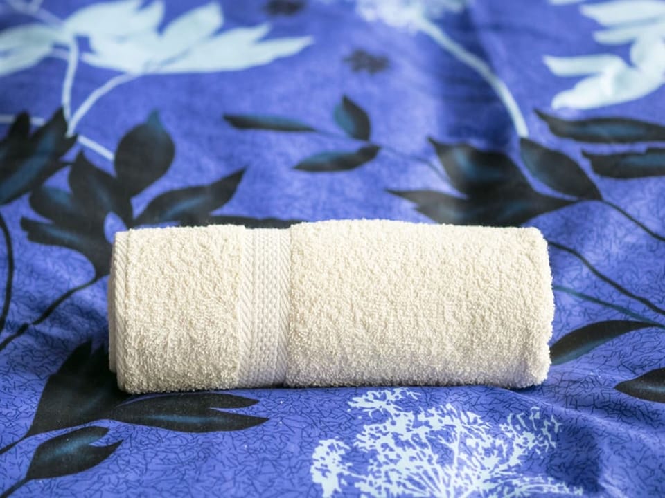 Family Room, Multiple Beds | Free WiFi