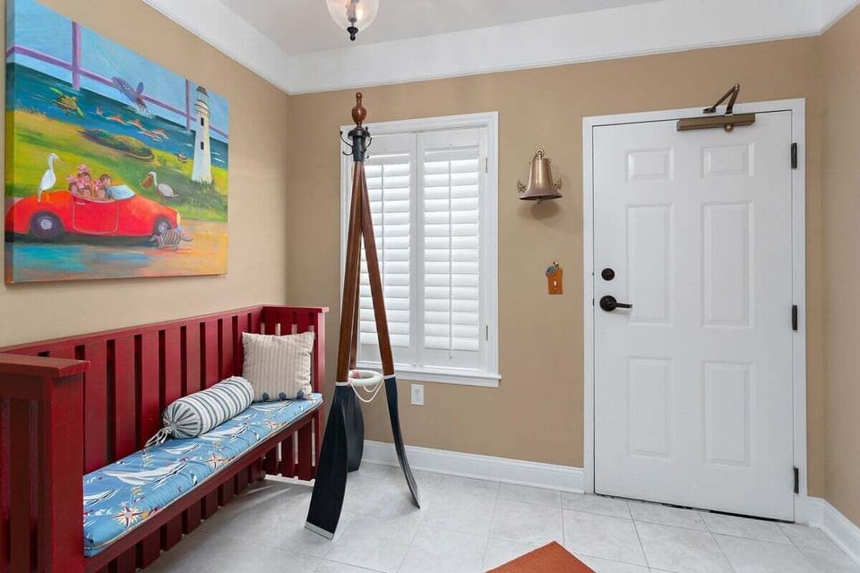 Saint Simons Grand 304 - Foyer