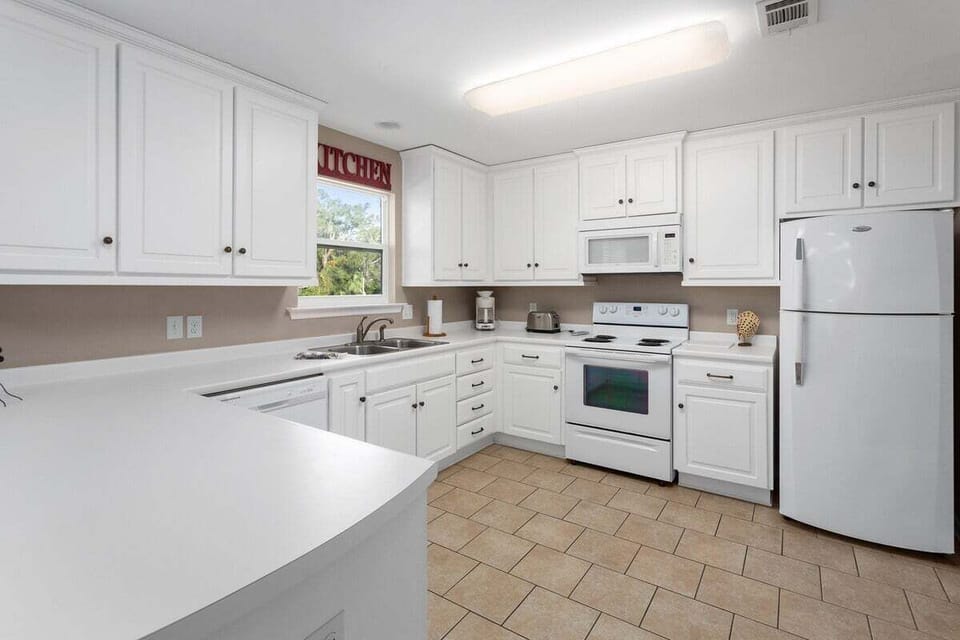 412 Union Street - Kitchen