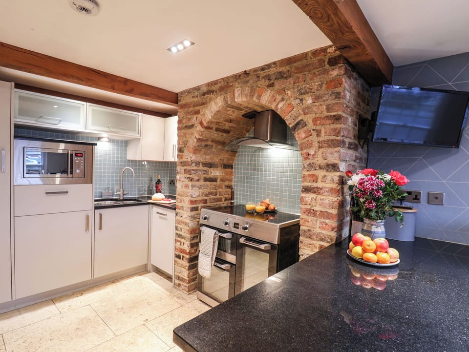 Cottage | Interior
