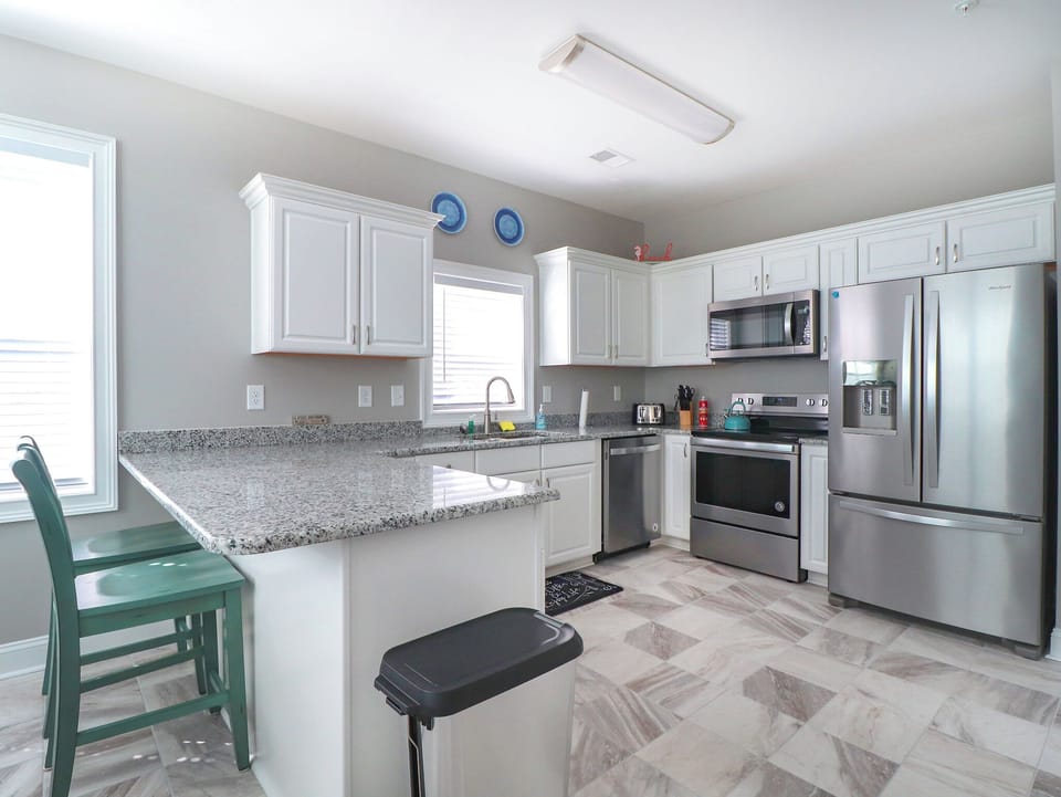 Kitchen in Havens 925