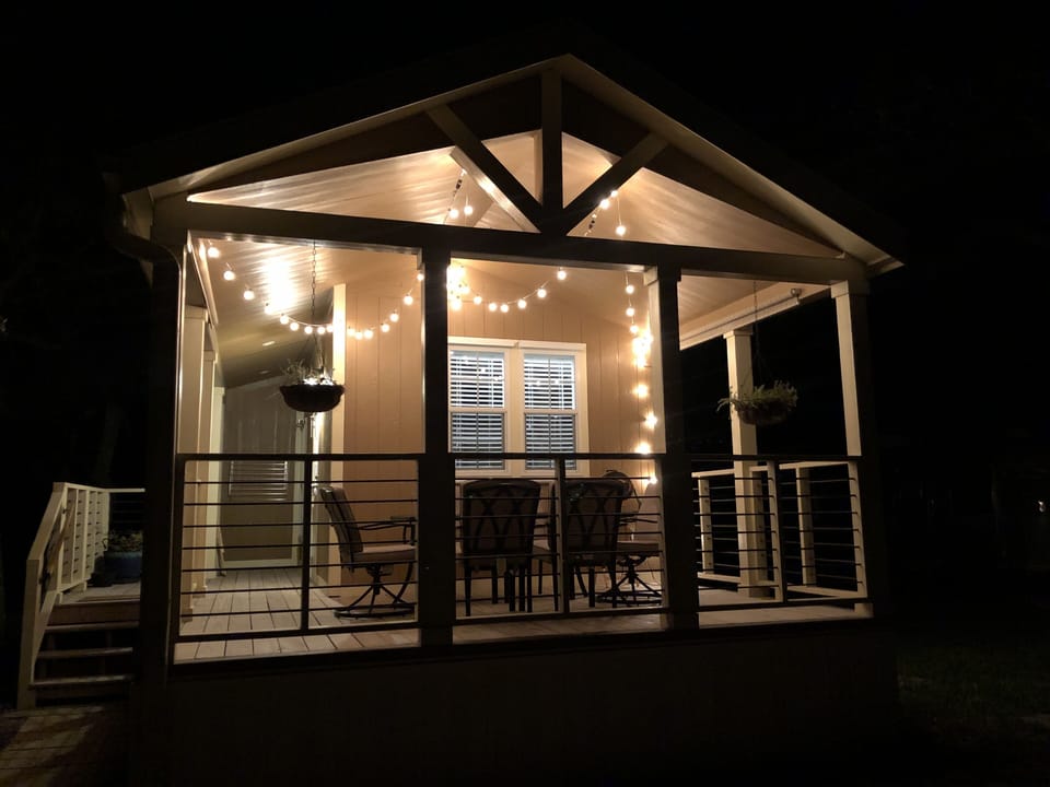 night view