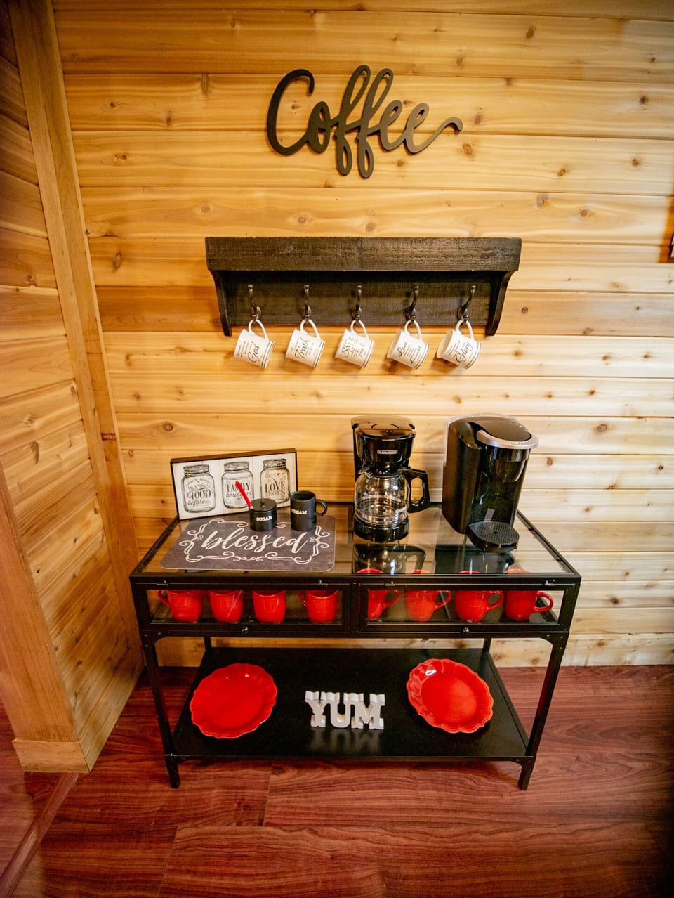 Coffee, anyone? 