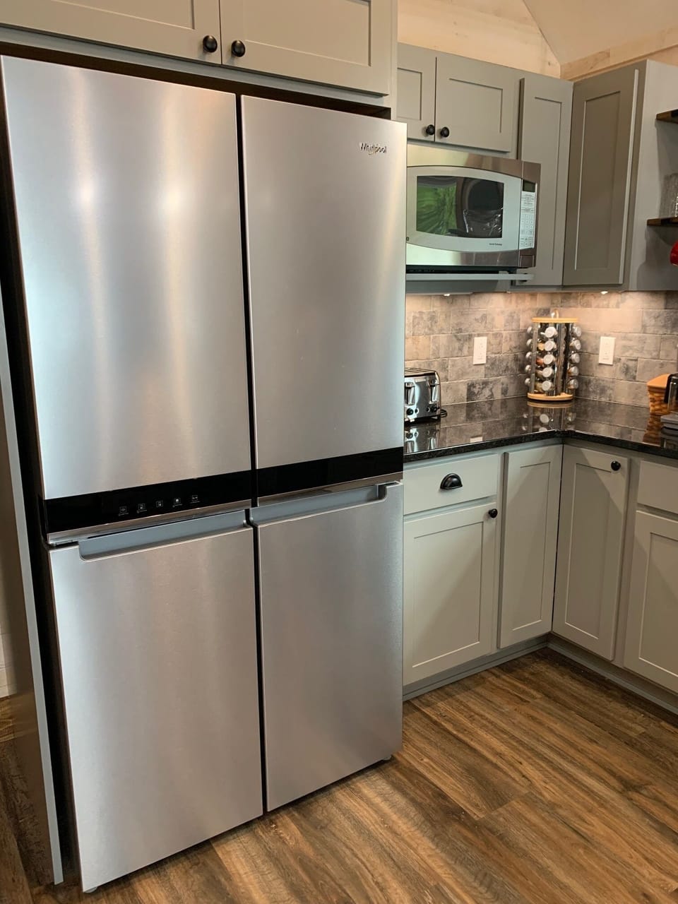 Kitchen Refrigerator