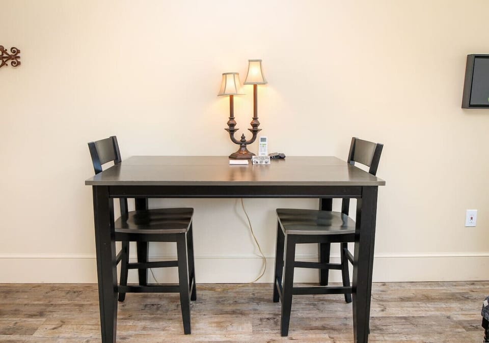 Table for two