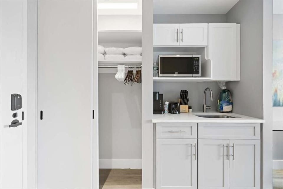 Apartment Number 311 - Suite ID 3678 - Studio Double Full - Inspection Photos - The Arches Bronx NY