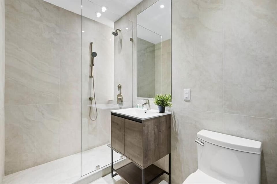 Apartment Number 311 - Suite ID 3678 - Studio Double Full - Inspection Photos - The Arches Bronx NY