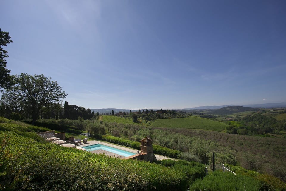 Outdoor, Pool