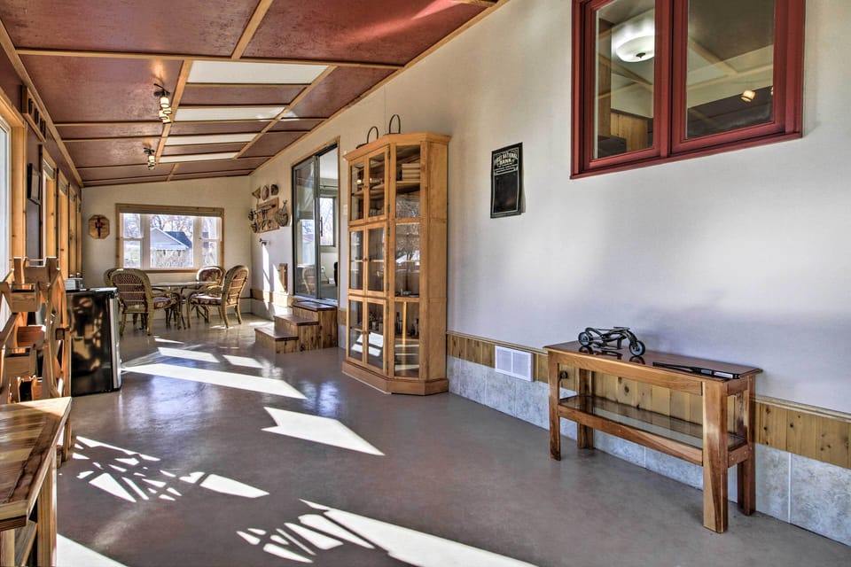 Sunroom