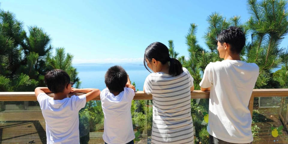 Cottage, Non Smoking | View from room