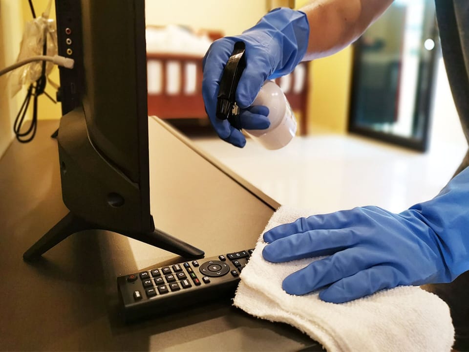 Cleanliness standards