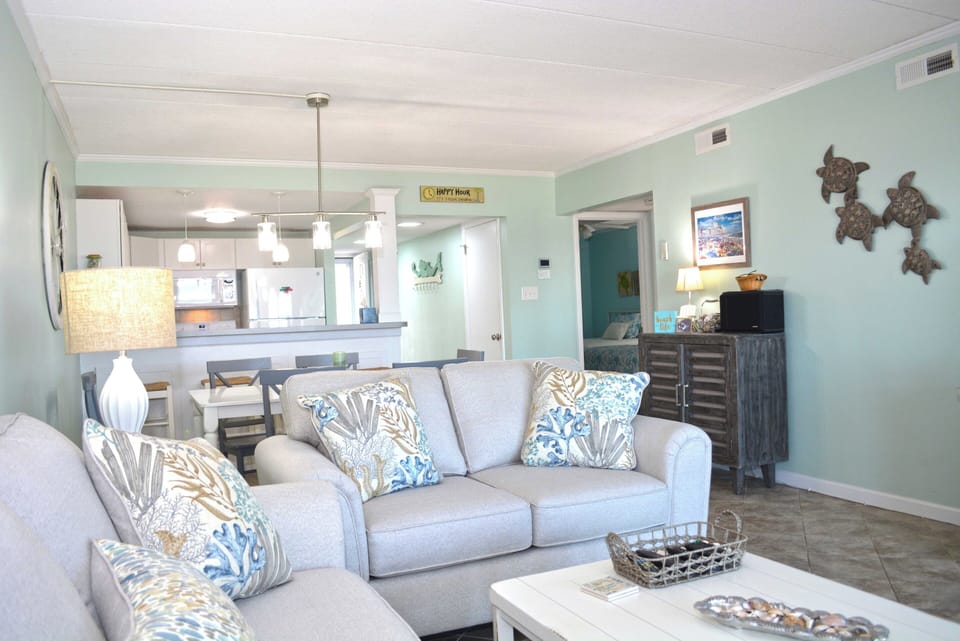 LIVING-AREA