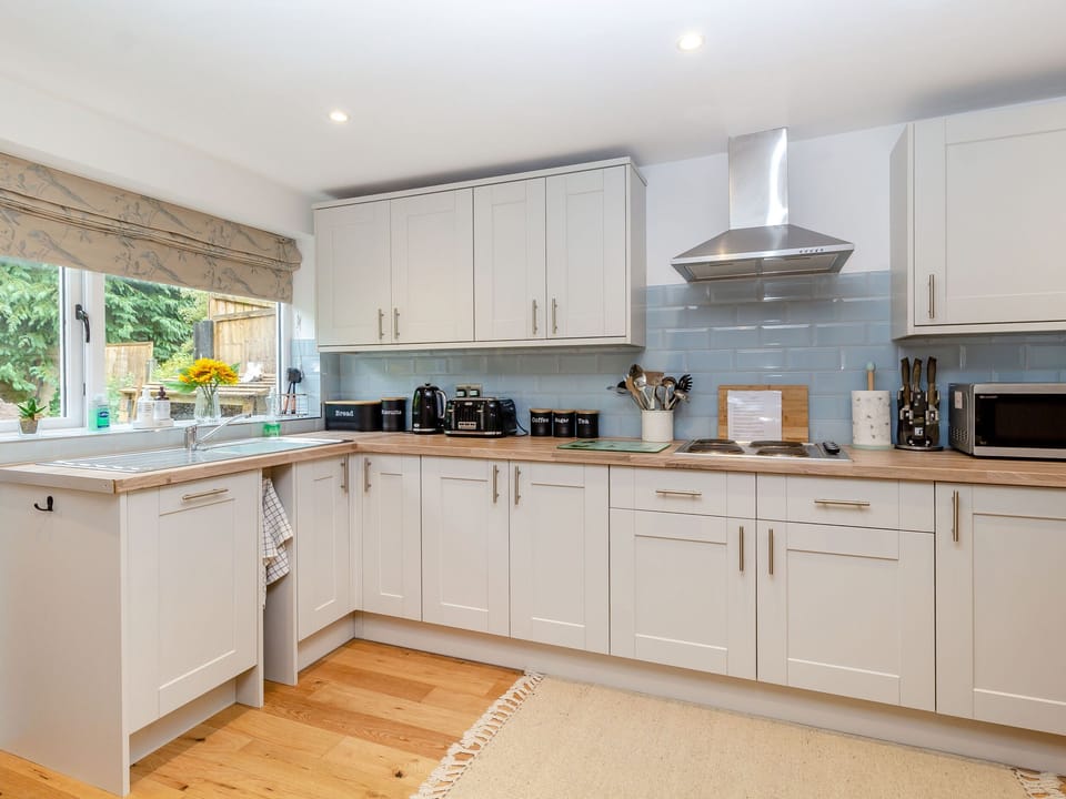 Cottage | Interior