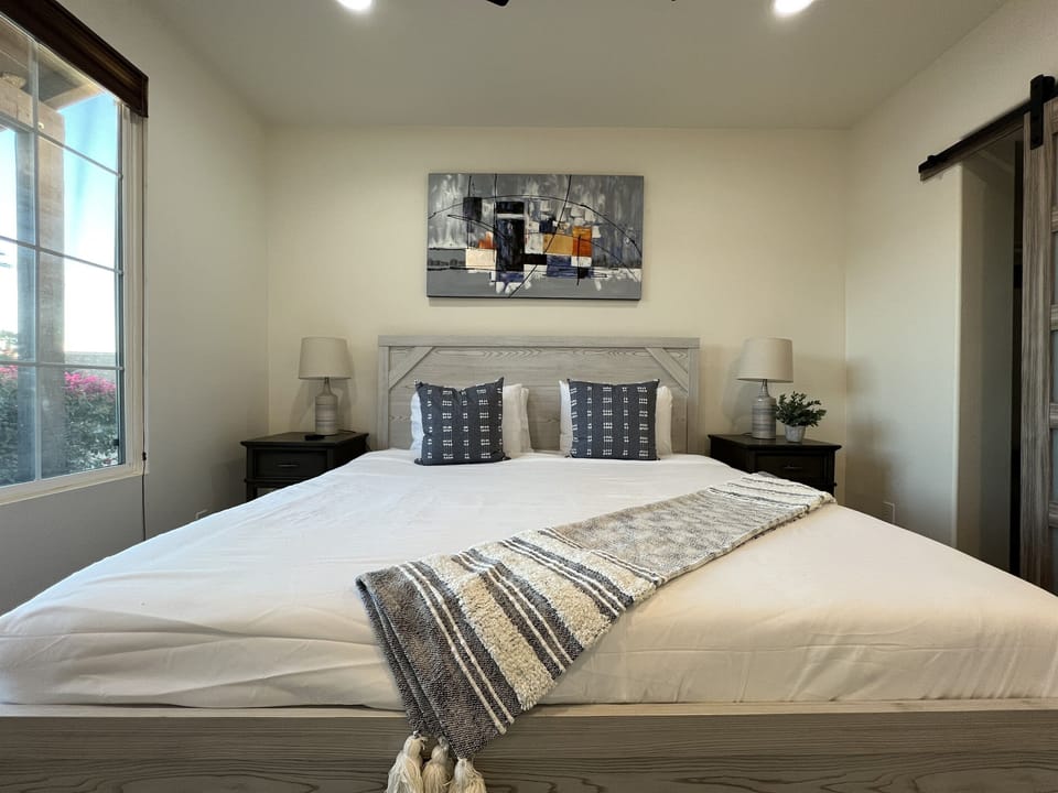 Bedroom #2