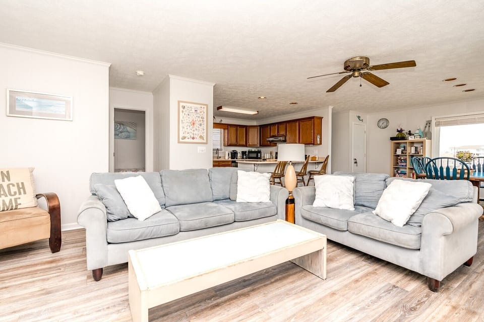 Living Area II