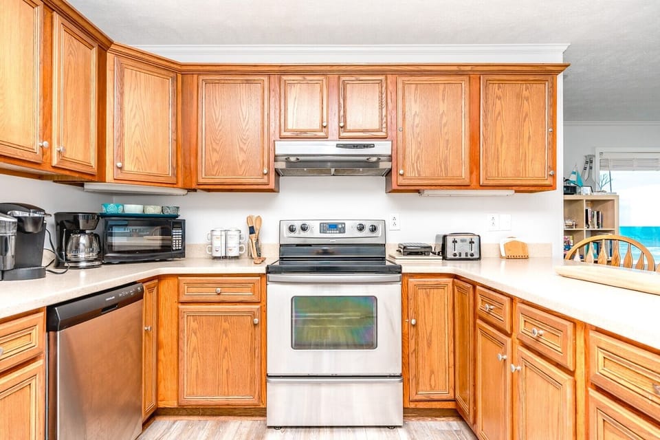 Kitchen II