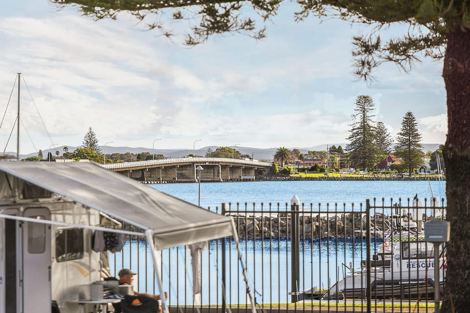 Premium Villa - Sleeps 6 | View from property