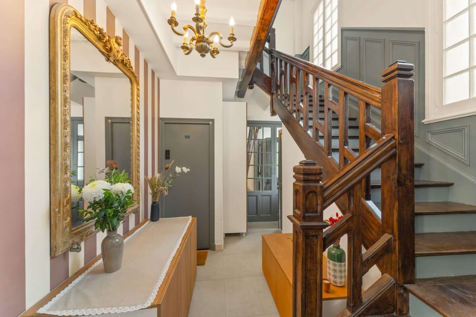 hall