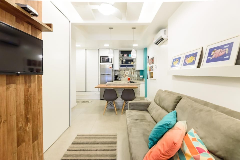 House | 1 bedroom