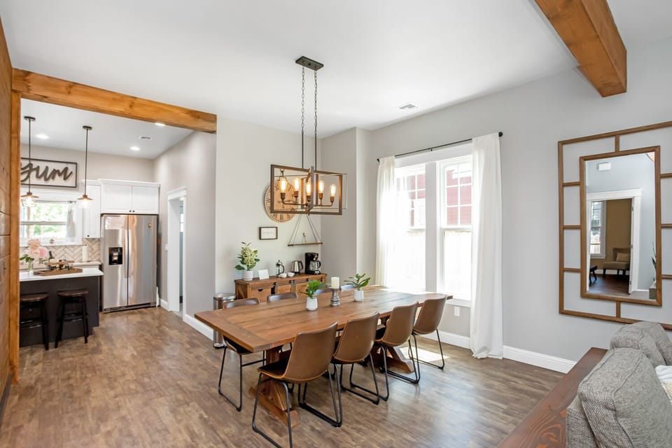 Dinning Room