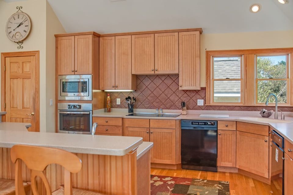 CC118: Heaven on Seven | Top Level Kitchen