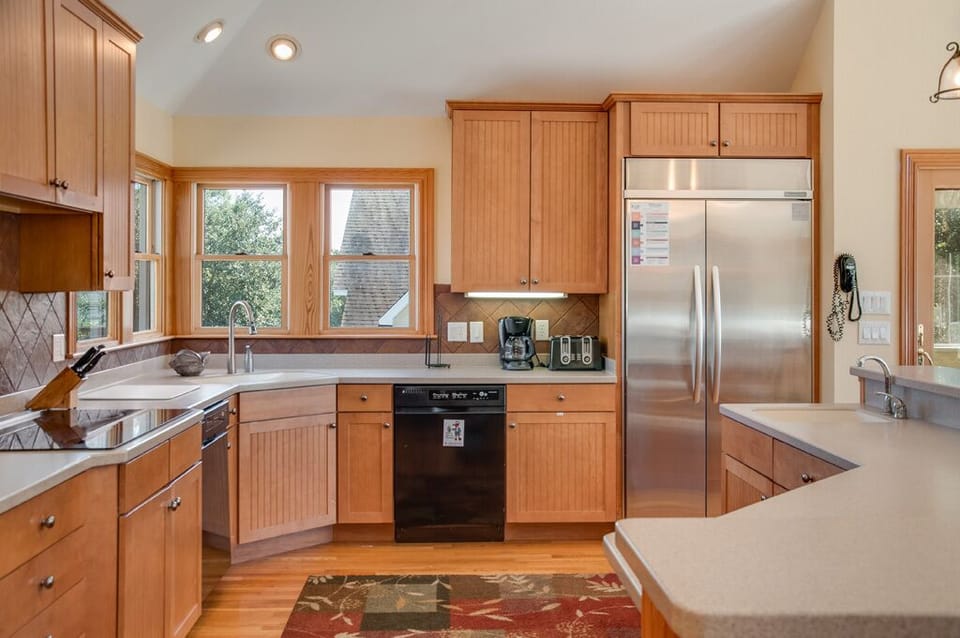 CC118: Heaven on Seven | Top Level Kitchen