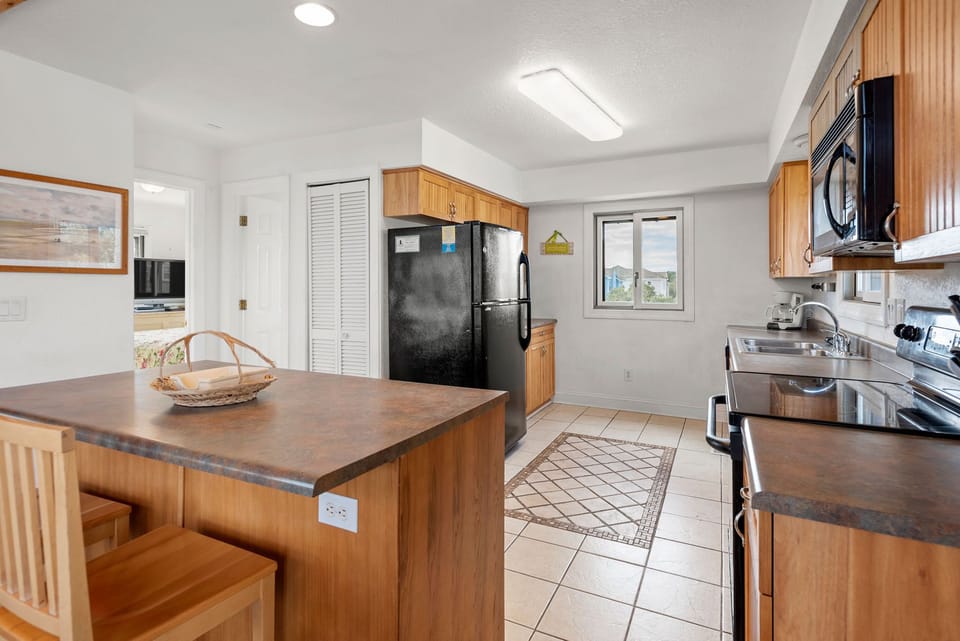 OSK11: And Breathe | Top Level Kitchen