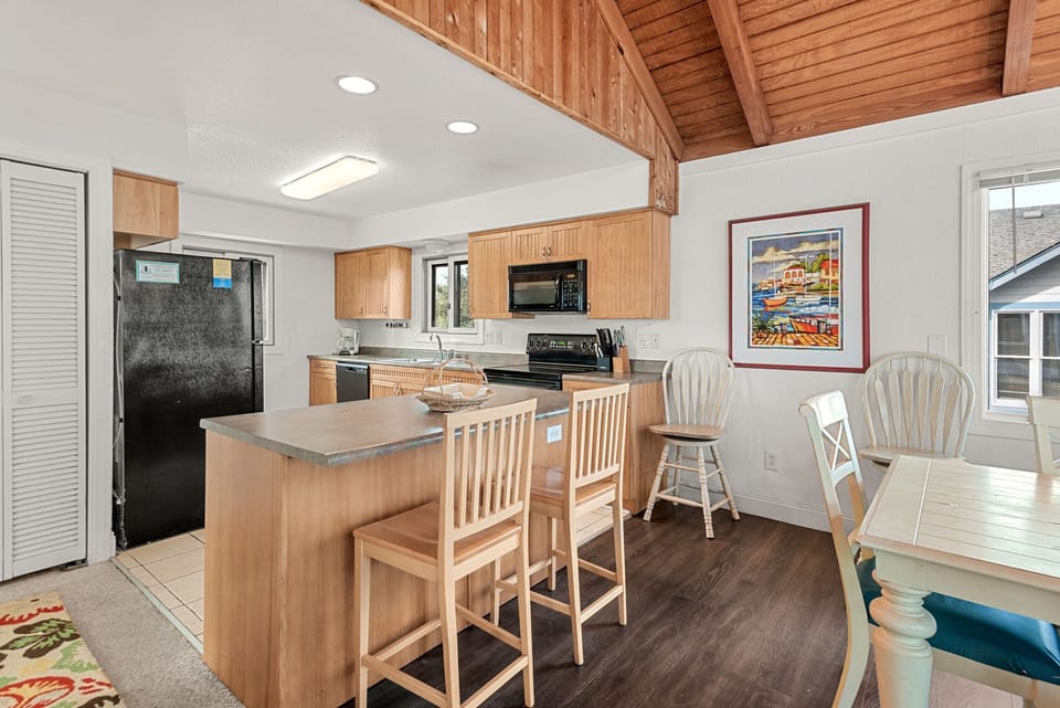 OSK11: And Breathe | Top Level Kitchen