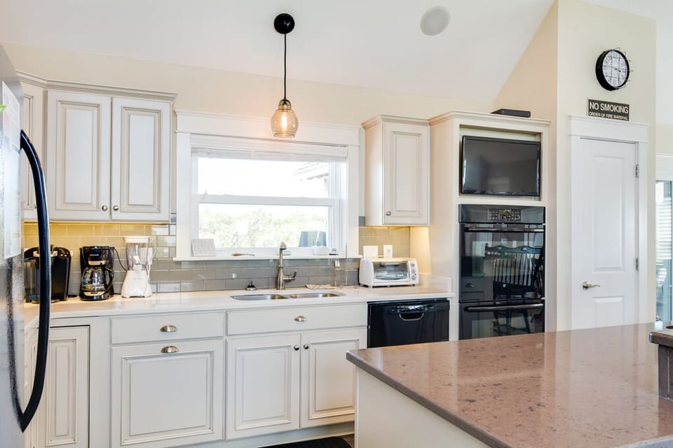 JR116: Take Five | Top Level Kitchen