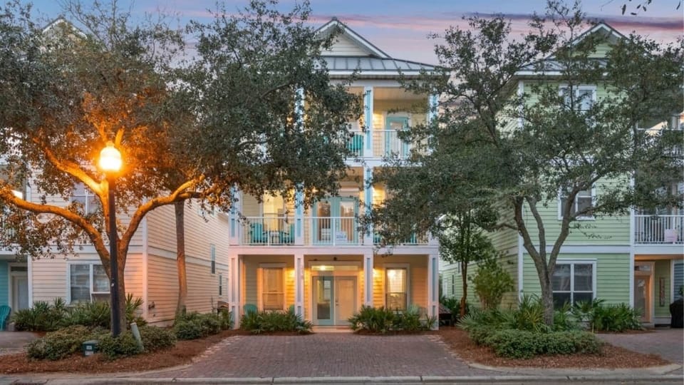Welcome to Ahoy Bay Bungalow — your home away from home.