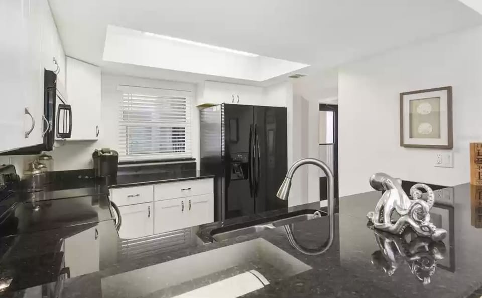Counter top seating