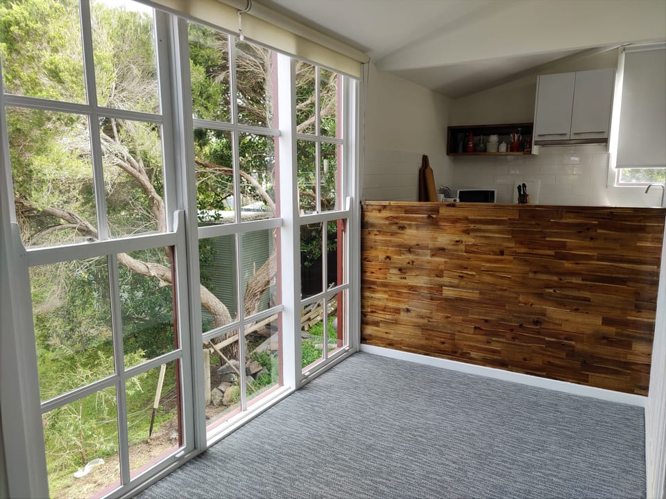 Bar Kitchen Apt#2