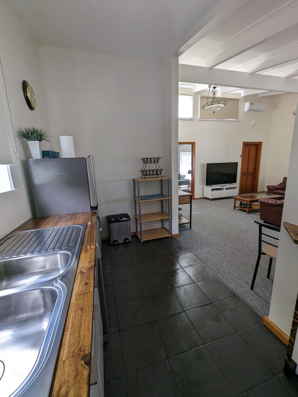 Kitchen Apt#2