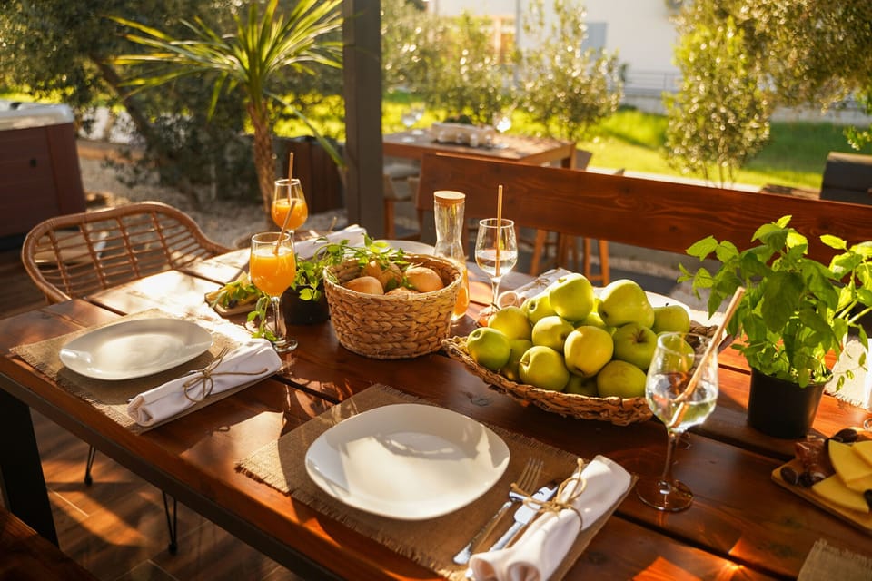 Villa, 4 Bedrooms, Private Pool, Sea View | Balcony